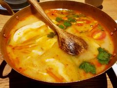 泰皇冬阴功-太泰(万象城店)