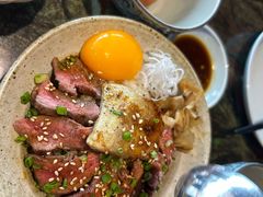 -炙柒Sekinana·精致料理 烧鸟·铁板烧(海上世界店)