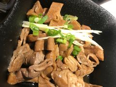 -馔豚·台北菜专门店(深圳湾万象城店)
