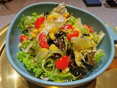 -妥妥烤肉料理(昙华林店)