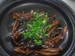 -上海小南国(金桥国际广场店)
