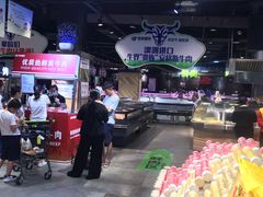 -旺豪阳光超市(友谊阳光城店)