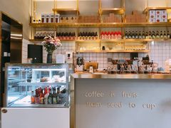 -KYO COFFEE(胶州路店)