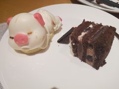 -盛宴标帜西餐厅龙虾.鲍鱼•牛排(重庆喜来登大酒店)