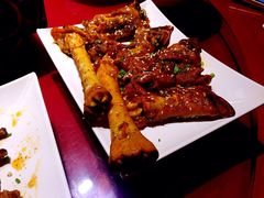 霄汉烤羊(雪松路2店)-霄汉羊排(万松园一店)