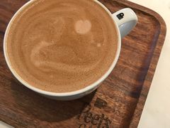 醇巧摩卡-Peet's Coffee皮爷咖啡(大学路店)