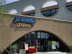 -回龙观体育文化公园