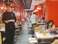 -祥源胡同·涮牛羊肉火锅(花桥店)