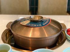 -润园四季椰子鸡火锅(南山海岸城店)