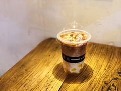 夏拿铁-春庄咖啡SpringHues(钟楼小区店)