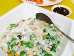 -新海利海鲜城·41年珠海老字号(夏湾店)