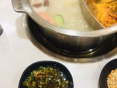 -屋头串串(新街里店)