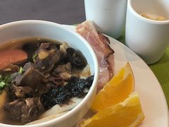 -余姚四明湖开元名都度假酒店·夏威夷西餐厅
