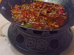 -味上湘菜馆(岳麓山店)