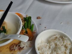 -东江渔村·古典园林·30年粤菜老字号(太和店)