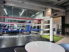 -LA合时健身4PMFIT(花桥旗舰店)