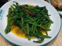 -越小品·越南餐厅(布吉万象汇店)
