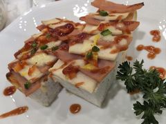 -新侨三宝乐西餐厅(崇文门店)