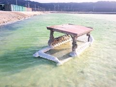 -盐湖景区