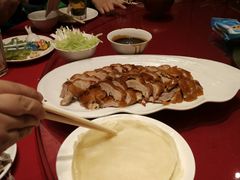-燕云楼(云南路店)