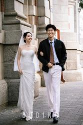 -布丁婚纱摄影工作室