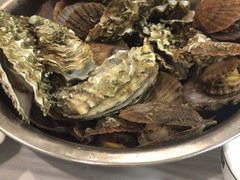 -宾朋海鲜特色美食餐厅·纯手工鲅鱼水饺(兴海路店)