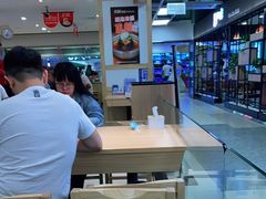 大堂-米村拌饭(砂之船中东奥莱店)
