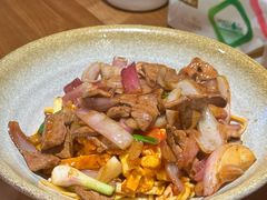 -圳兴面王·拌川·特色炒面(福田车公庙店)