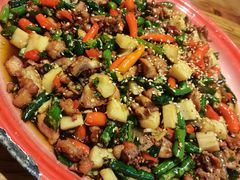 -兔槽江湖菜·重庆璧山兔(水围店)