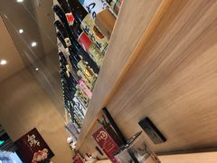 -NIUAN牛庵·日式和牛烧肉(恒隆店)