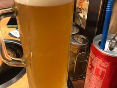 -河坝烧烤串城(虹桥中心店)