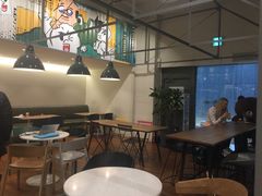 -LINE FRIENDS Garosu-gil Flagship Store