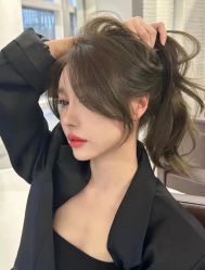 -NY漂发染发主打