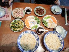 -北京炸酱面馆·烤鸭(前门总店)