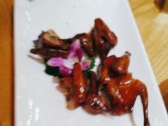 -德胜轩正宗顺德菜(宝安沙井会展中心店)