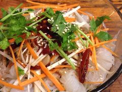 捞牛肚-冰城串吧(柳芳店)