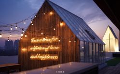 -拉玛摄影 STUDIO(滨江道店)