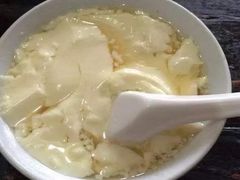 -秦园惠山豆腐花(惠山古镇店)