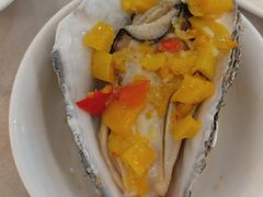 -益健美食大广场(北岭店)
