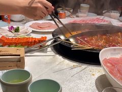 -蓉城老妈火锅(双林路店)