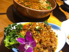 -觅山云南菜(泊富ICITY店)