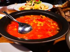 -纳瓦新疆菜(银都店)