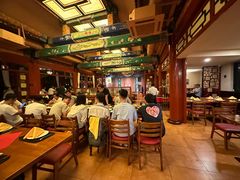 -申德勒加油站西餐厅(日坛路总店)