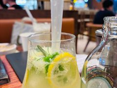 -一沙一城·岩烤牛扒(深圳首店)
