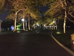 -钓鱼台国宾馆
