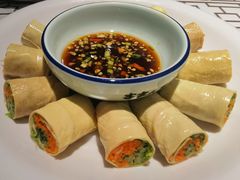 -客家大院·非遗赣南客家菜(郁孤台店)