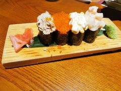 -二丁目食堂(浑南花园城店)