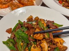 -徐记海鲜(观沙岭|滨江新城店)