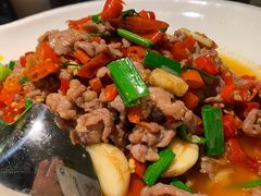 -炊烟小炒黄牛肉(中心印象城店)