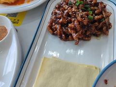 -老边饺子馆·东北菜(黄村店)